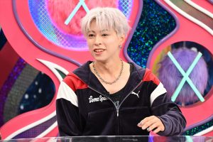 『X秒後の新世界』