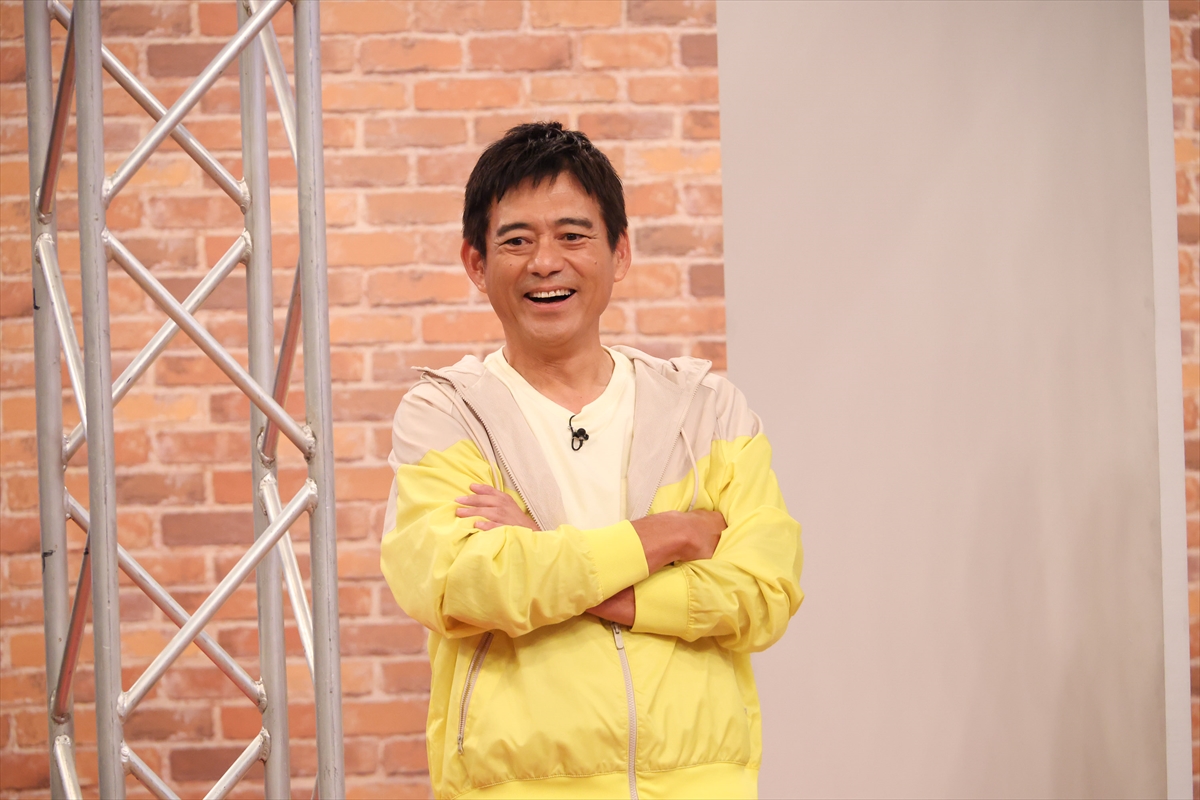 『火曜は全力！華大さんと千鳥くん』