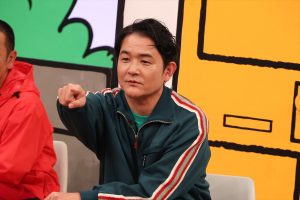 『火曜は全力！華大さんと千鳥くん』