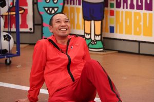 『火曜は全力！華大さんと千鳥くん』