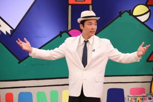 『火曜は全力！華大さんと千鳥くん』