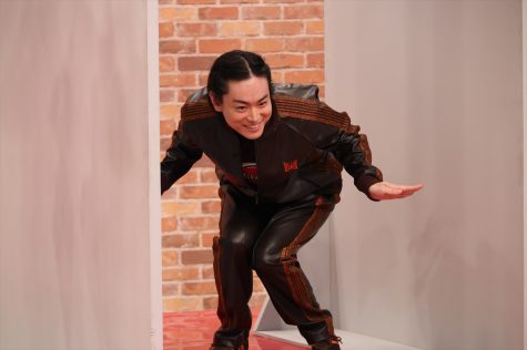 『火曜は全力！華大さんと千鳥くん』