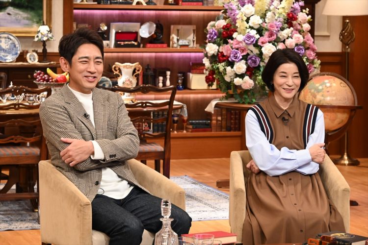 『プラチナファミリー 華麗なる一家をのぞき見』