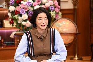 『プラチナファミリー 華麗なる一家をのぞき見』