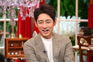 『プラチナファミリー 華麗なる一家をのぞき見』