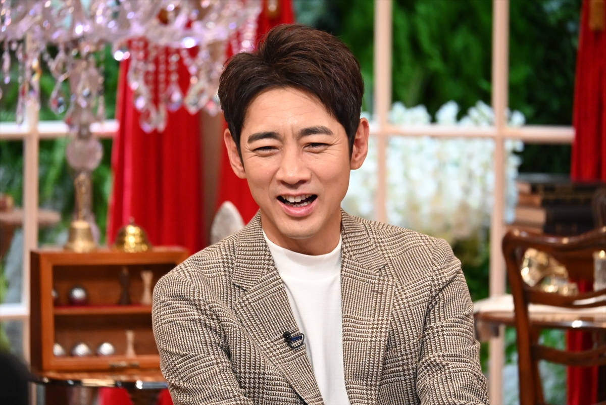 『プラチナファミリー 華麗なる一家をのぞき見』