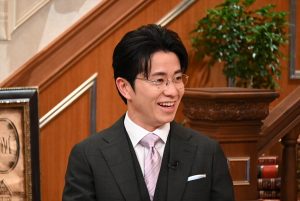 『プラチナファミリー 華麗なる一家をのぞき見』