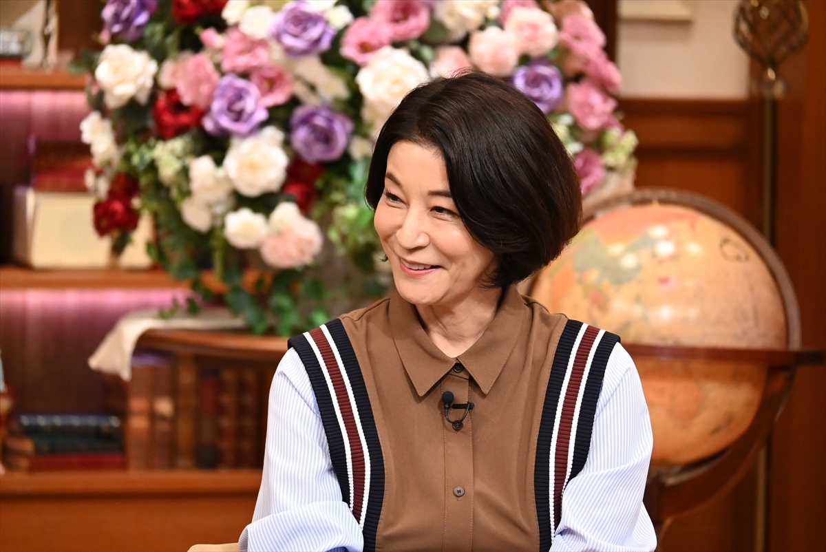 『プラチナファミリー 華麗なる一家をのぞき見』