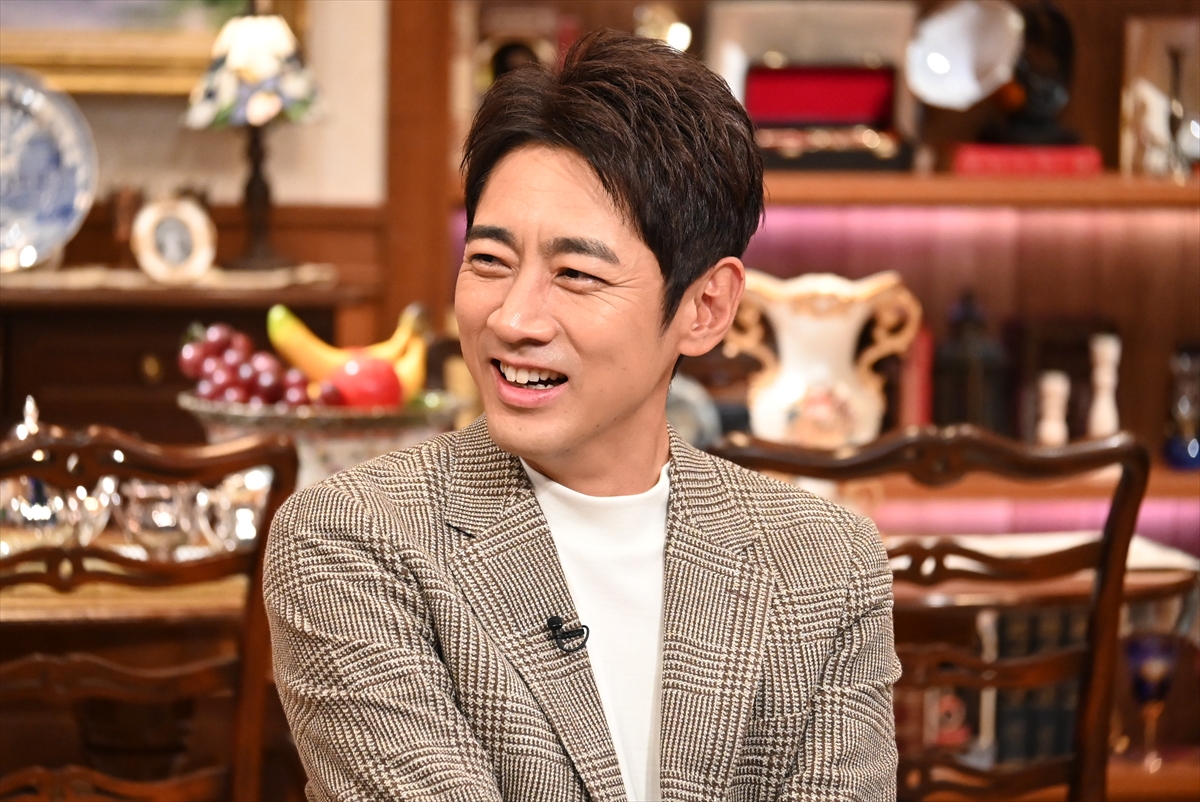 『プラチナファミリー 華麗なる一家をのぞき見』