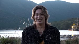 『火曜の良純孝太郎』