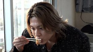 『火曜の良純孝太郎』