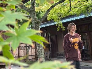 『火曜の良純孝太郎』