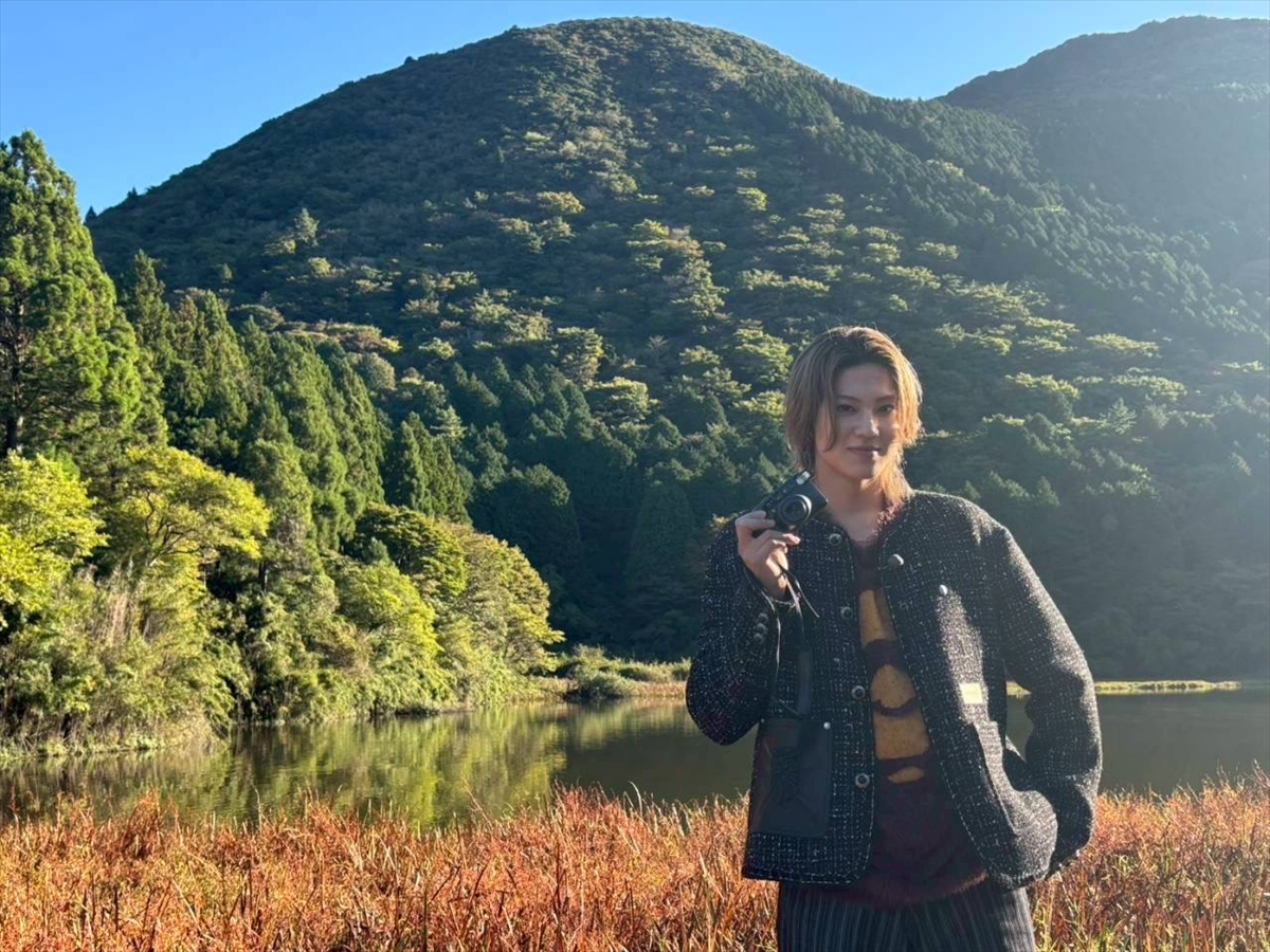 『火曜の良純孝太郎』