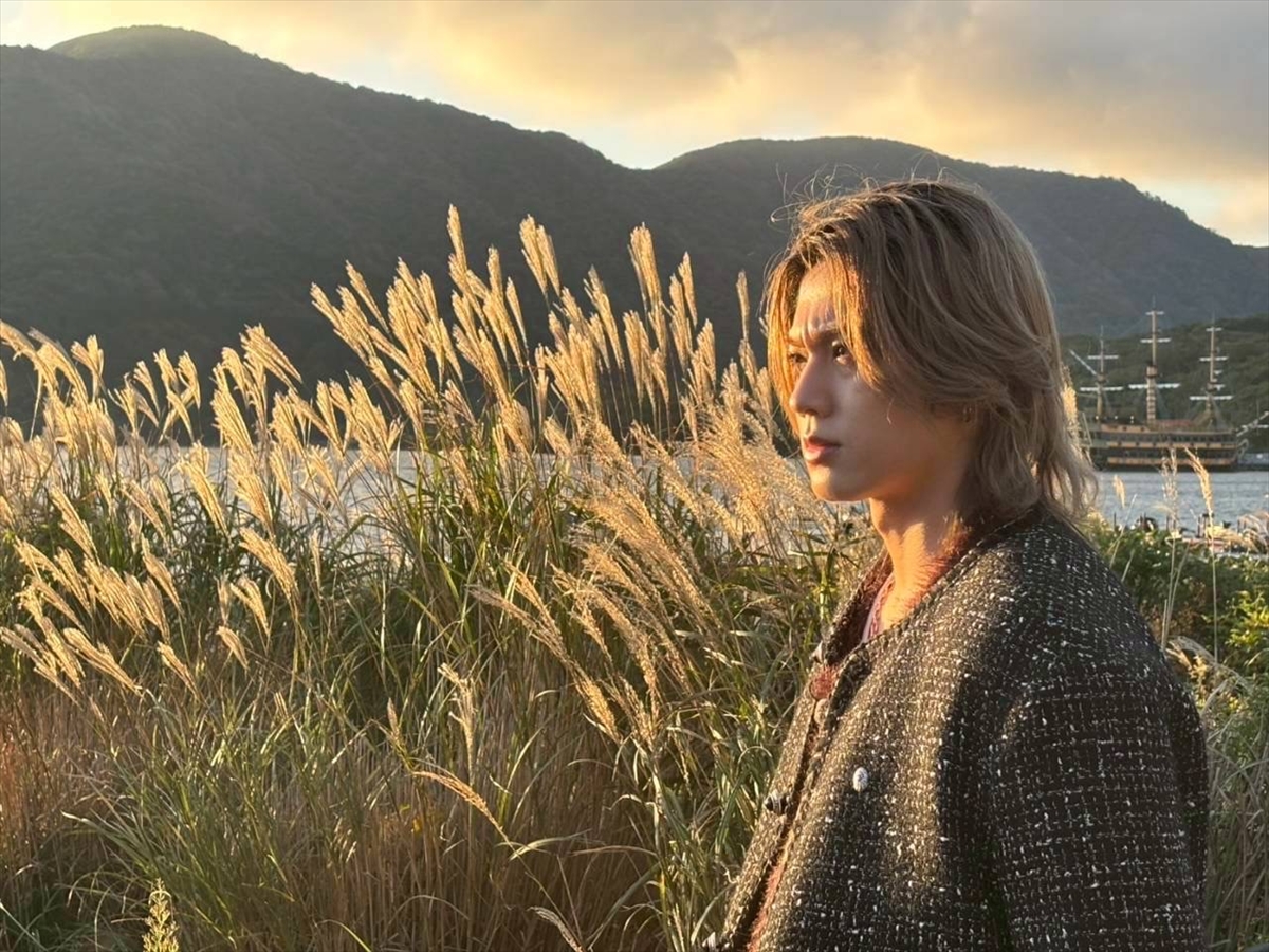 『火曜の良純孝太郎』