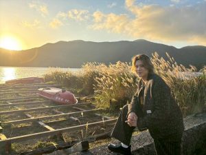 『火曜の良純孝太郎』