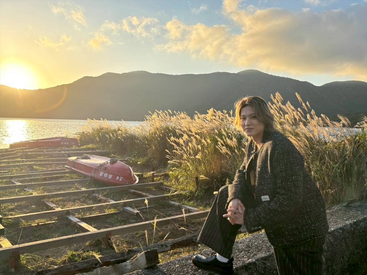 『火曜の良純孝太郎』