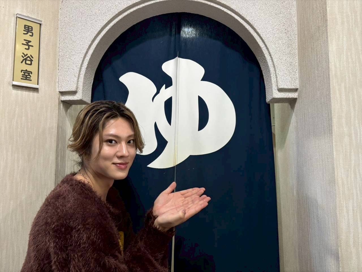 『火曜の良純孝太郎』