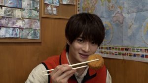 『火曜の良純孝太郎』