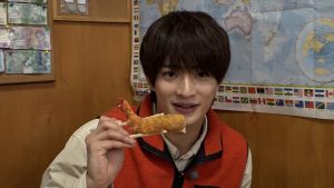 『火曜の良純孝太郎』