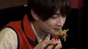 『火曜の良純孝太郎』