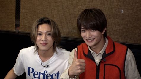 『火曜の良純孝太郎』