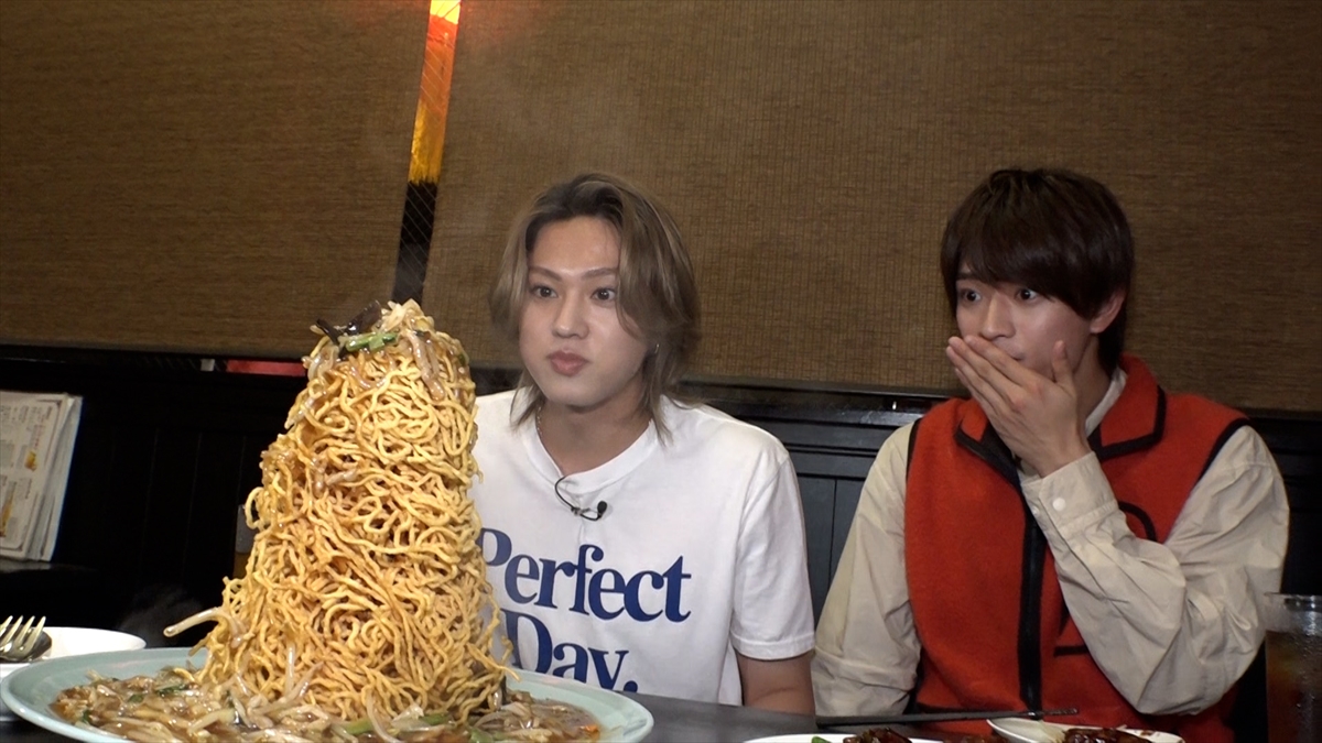 『火曜の良純孝太郎』