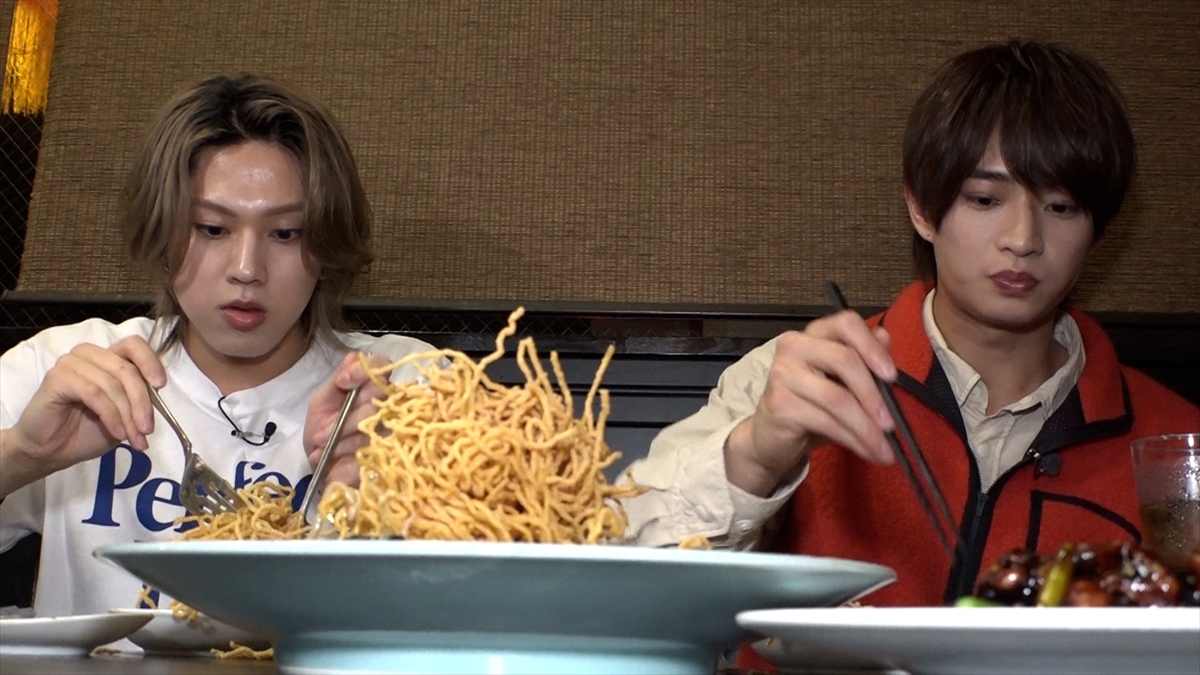 『火曜の良純孝太郎』