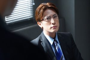 『新東京水上警察』