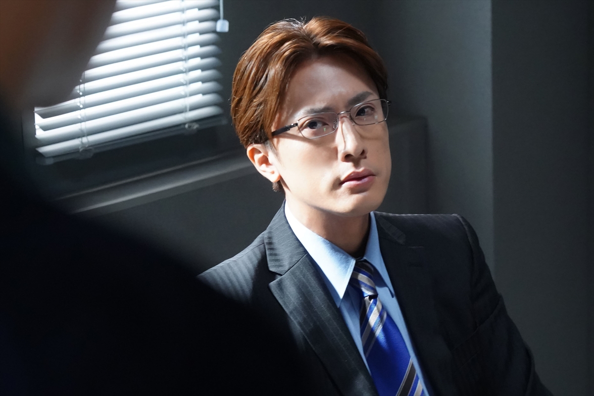 『新東京水上警察』