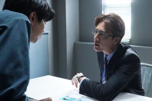 『新東京水上警察』