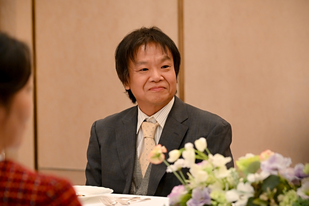 『じゃあ、あんたが作ってみろよ』