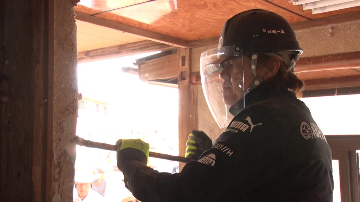 『ヒロミが解決！八王子リホーム　大晦日SP』