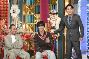 『千鳥かまいたちゴールデンアワー』