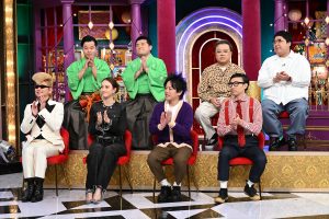 『千鳥かまいたちゴールデンアワー』