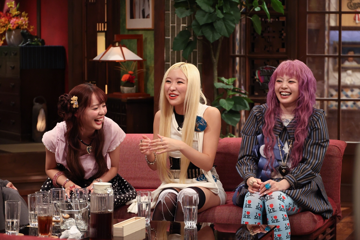 『さんまのまんま おしゃべり万博！開幕SP』