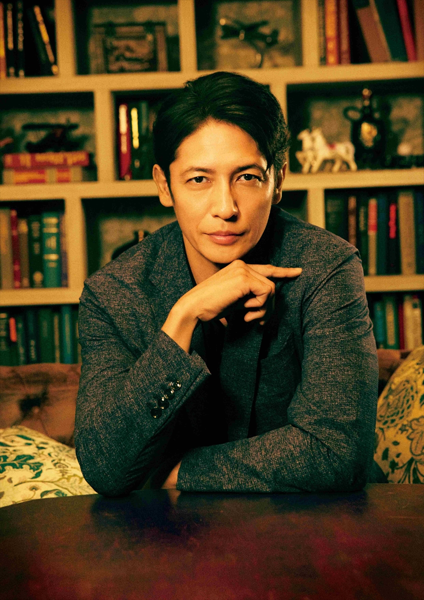 『プロフェッショナル　保険調査員・天音蓮』