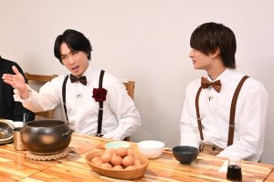 『黄金のワンスプーン！』