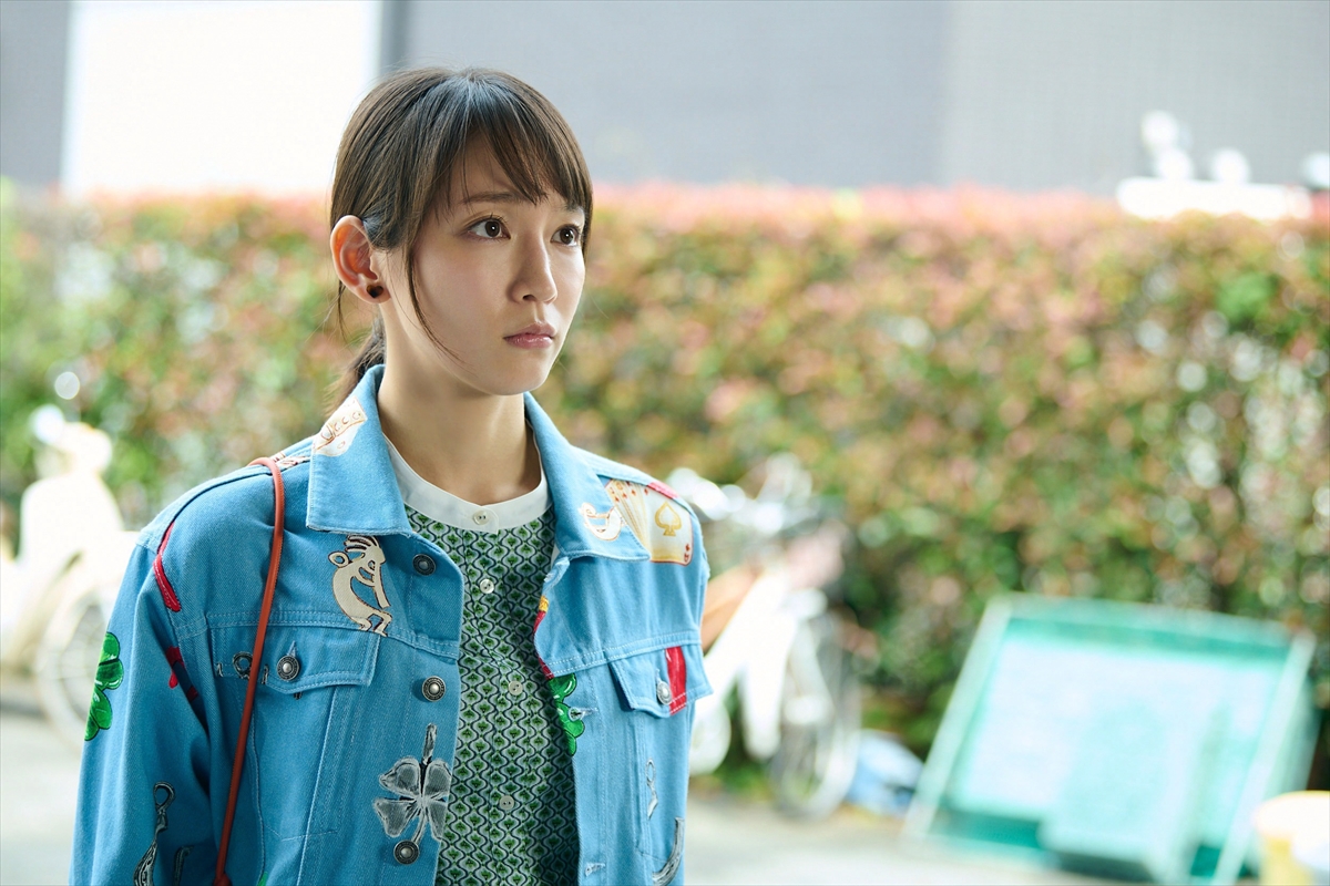 『ひらやすみ』