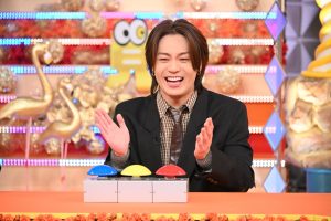 『そう言われたら見たことない』