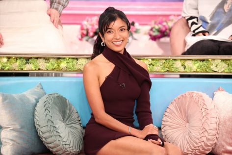 『トークィーンズ』