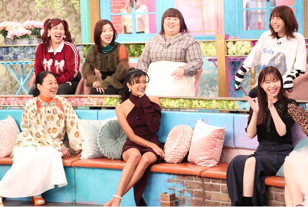 『トークィーンズ』