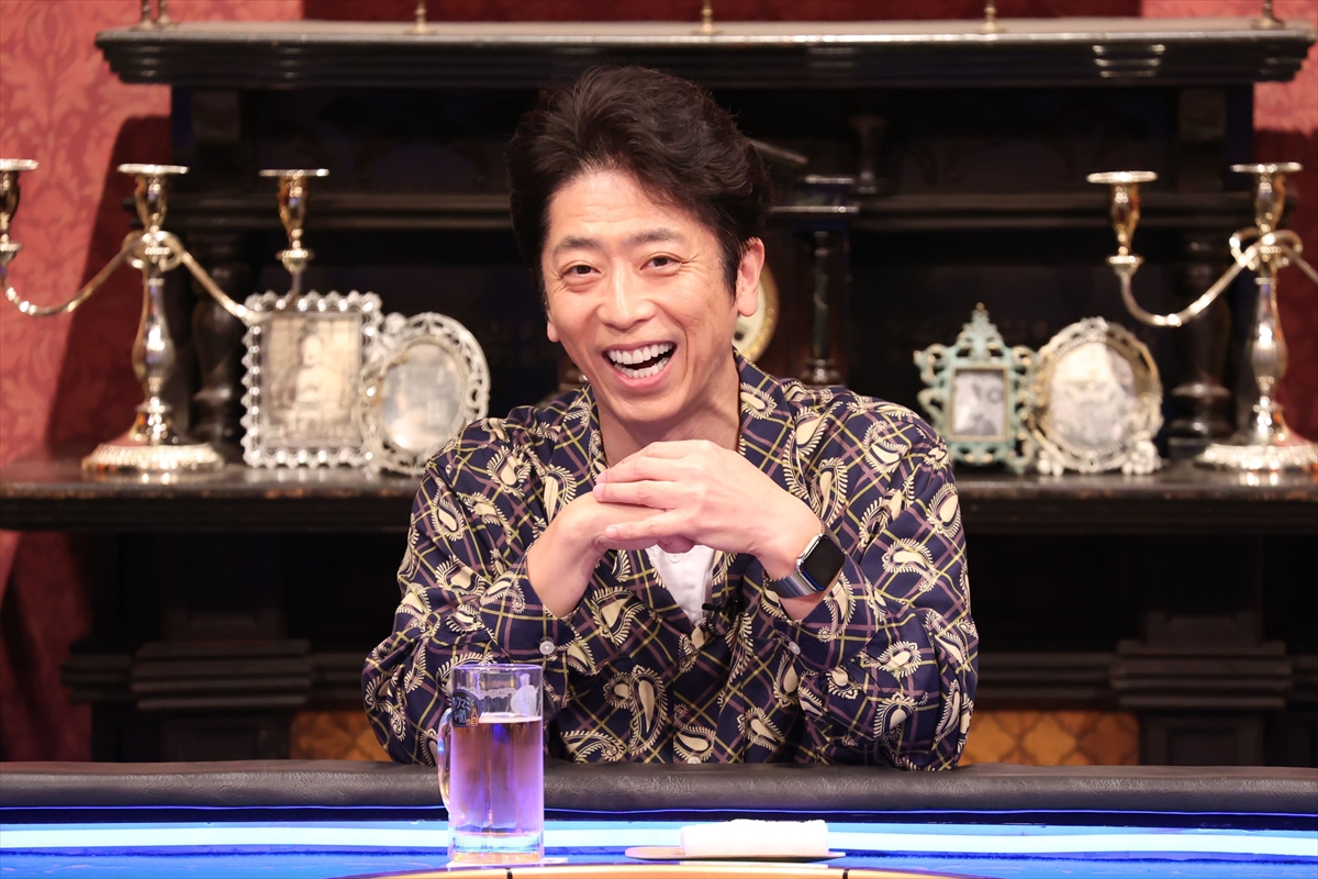 『酒のツマミになる話 HANARE』