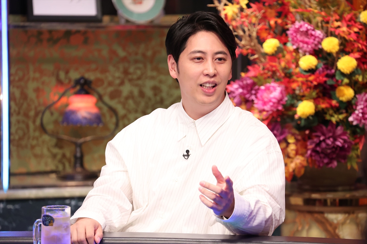 『酒のツマミになる話 HANARE』