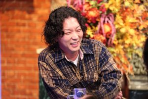 『酒のツマミになる話 HANARE』