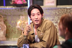 『酒のツマミになる話 HANARE』