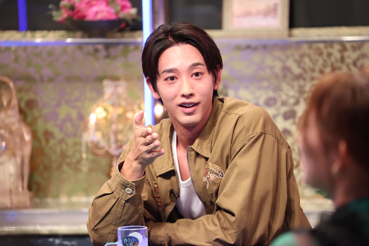 『酒のツマミになる話 HANARE』