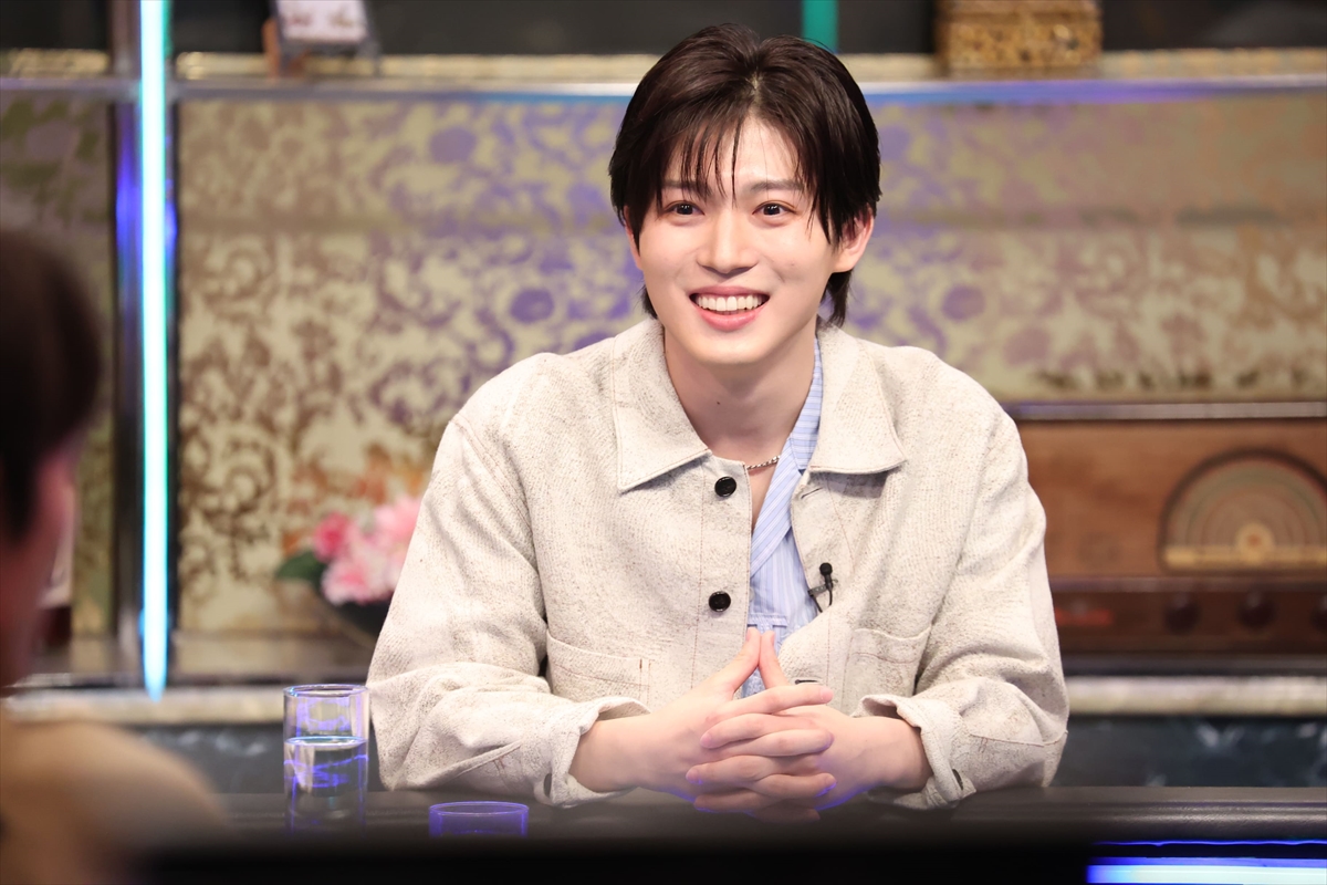 『酒のツマミになる話 HANARE』