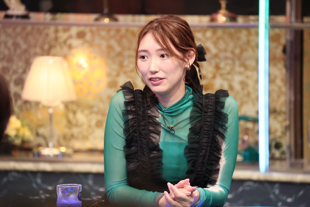 『酒のツマミになる話 HANARE』