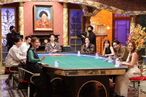 『酒のツマミになる話 HANARE』