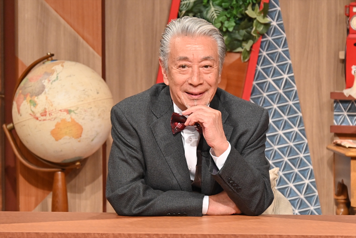 『徹子＆純次＆良純の世界衝撃映像の会』